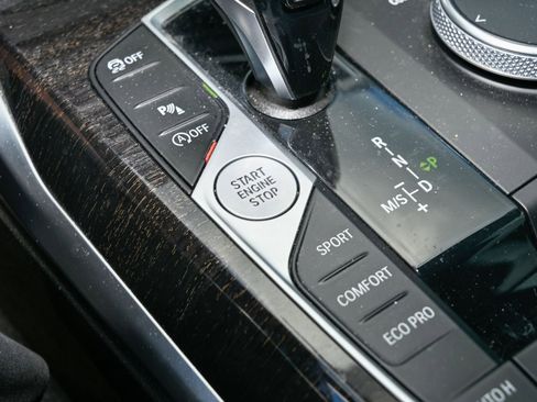Used 2021 BMW 430i Convertible w/ M Sport Package RWD image 25