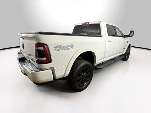 Used 2019 RAM 2500 Laramie image 12