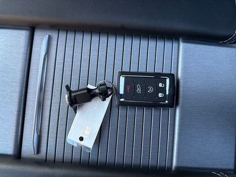 New 2026 Jeep Grand Wagoneer L 4WD image 31