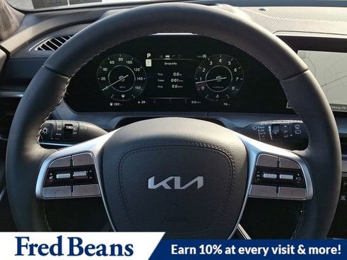 New 2025 Kia Telluride SX X-Line image 15