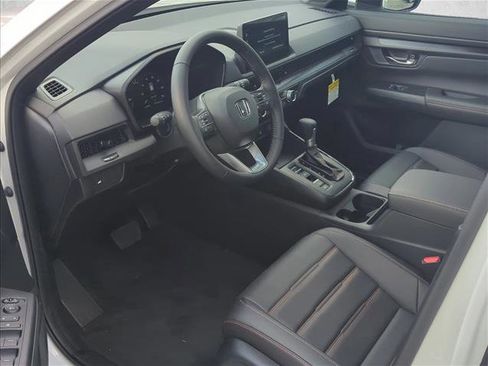 New 2026 Honda CR-V Sport-L image 9