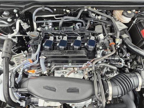 New 2026 Honda Civic Si image 8