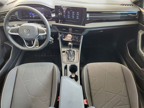 New 2026 Volkswagen Jetta Sport image 18