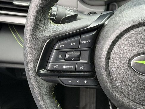 Used 2025 Subaru Outback Onyx Edition image 13