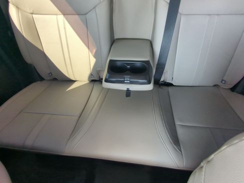 Used 2020 Ford Ranger Lariat w/ Technology Package RWD image 19