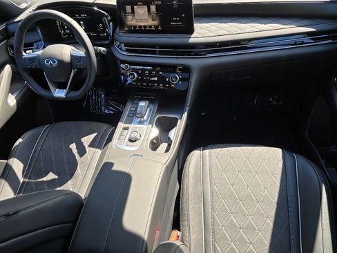 Used 2024 INFINITI QX60 Autograph image 24