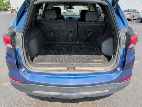 Used 2022 Chevrolet Equinox LT AWD/4WD image 27