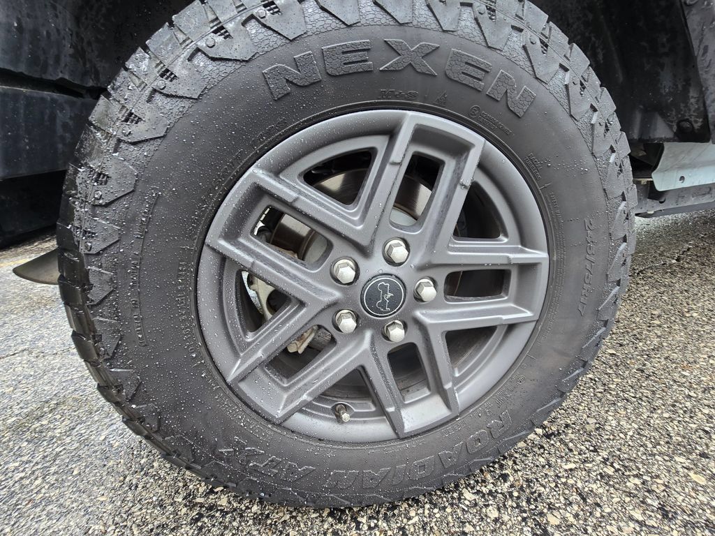 Used 2024 Jeep Wrangler Unlimited Sport AWD/4WD image 19