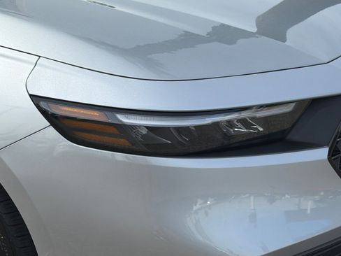 New 2026 Honda Accord SE image 15
