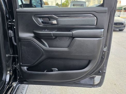 Used 2022 RAM 1500 Big Horn w/ Built-to-serve Edition image 31