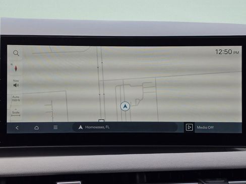 New 2026 Hyundai Tucson Limited FWD image 28