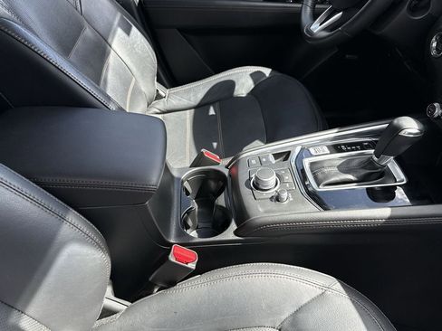 Used 2019 MAZDA CX-5 Grand Touring w/ GT Premium Package image 24