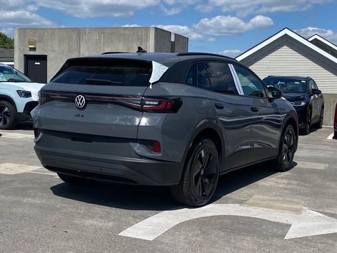New 2026 Volkswagen ID.4 Pro S AWD/4WD image 3