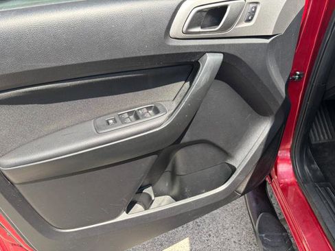 Used 2020 Ford Ranger XLT w/ Equipment Group 301A Mid image 30