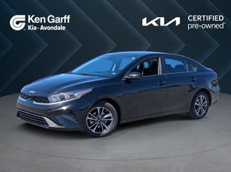 Certified 2024 Kia Forte LXS FWD video 1