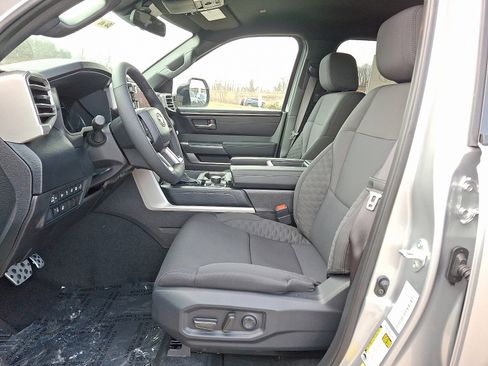 New 2026 Toyota Tundra SR5 image 11