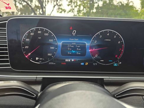 Used 2026 Mercedes-Benz GLE 350 4MATIC image 29