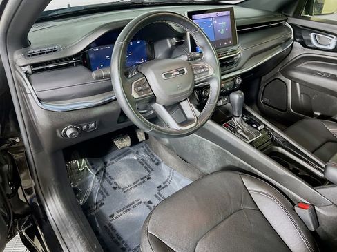 Used 2022 Jeep Compass High Altitude image 9