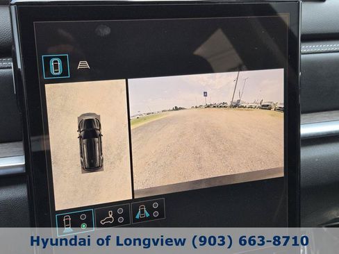 Used 2026 GMC Terrain Denali AWD/4WD image 15