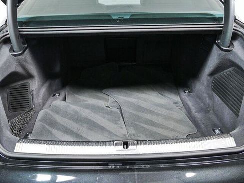 Used 2023 Audi A8 L 3.0T AWD/4WD image 11