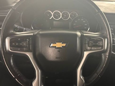 Used 2023 Chevrolet Tahoe LS w/ Driver Alert Package image 27