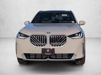 Used 2025 BMW X3 xDrive30i w/ Premium Package video 2
