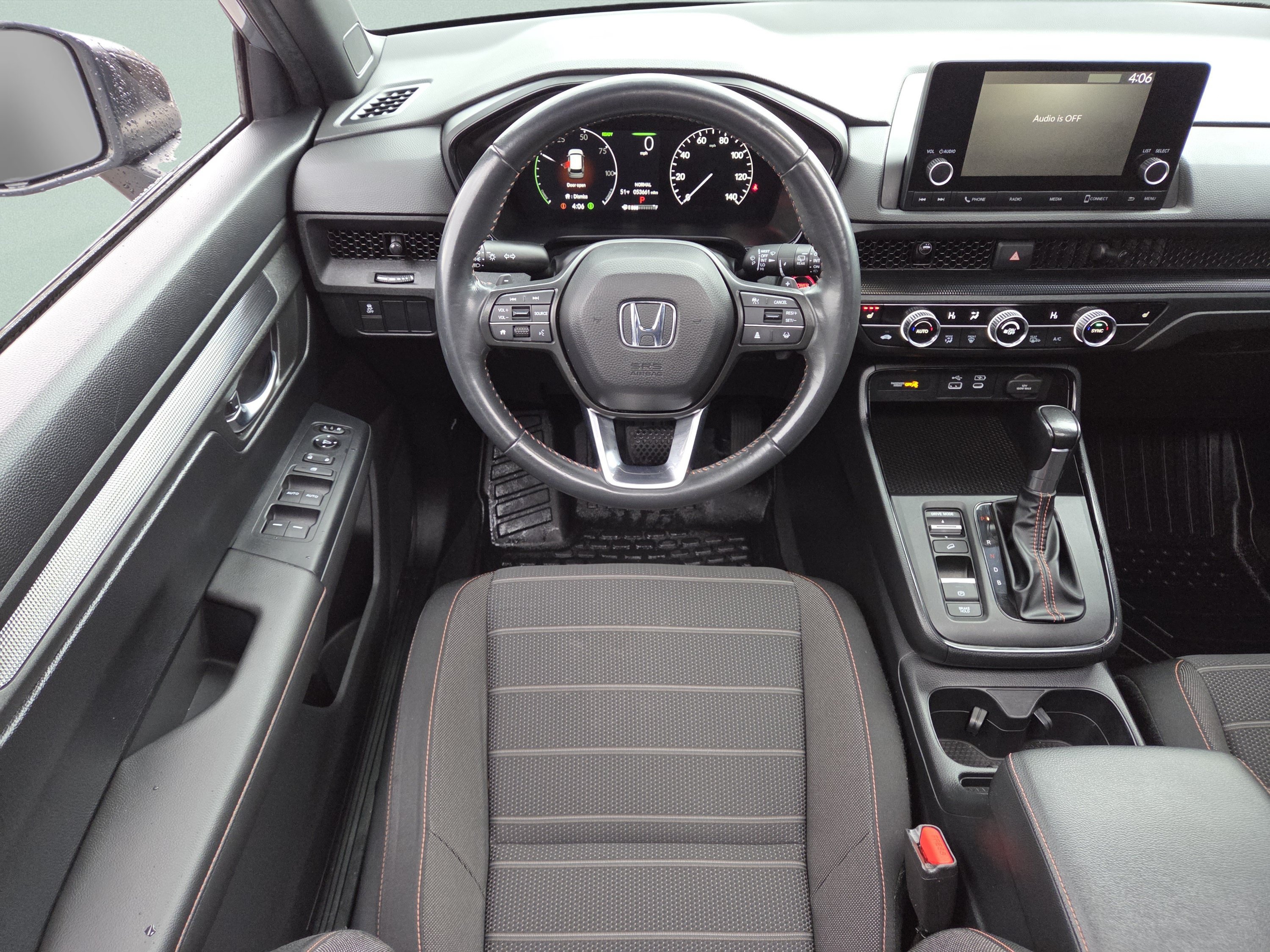 Used 2024 Honda CR-V Sport image 5