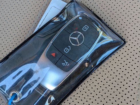 New 2026 Mercedes-Benz GLE 450 4MATIC image 38