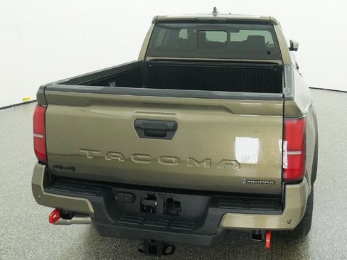 New 2026 Toyota Tacoma TRD Off-Road image 10
