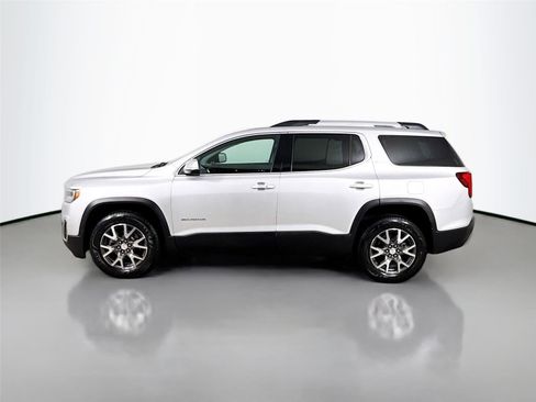 Used 2020 GMC Acadia SLE w/ Driver Convenience Package image 5