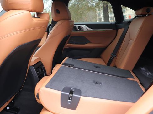 Certified 2025 BMW 430i w/ Premium Package image 14