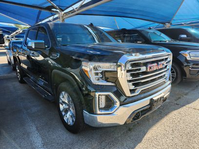 Used 2022 GMC Sierra 1500 SLT