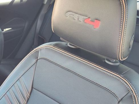 Used 2023 GMC Terrain AT4 w/ Tech Package AWD/4WD image 15