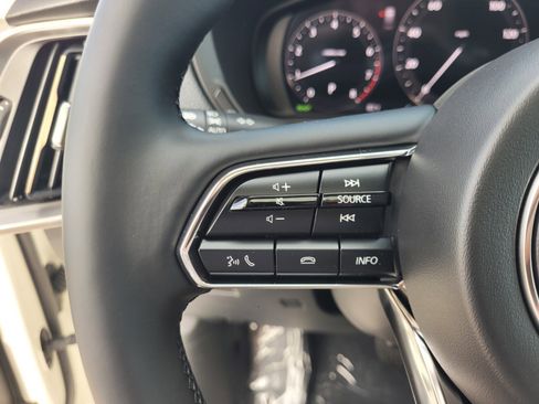 New 2026 MAZDA CX-90 3.3 Turbo w/ Premium Sport Pkg image 32