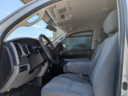 Used 2013 Toyota Tundra 4x4 Double Cab w/ Tow Pkg image 13