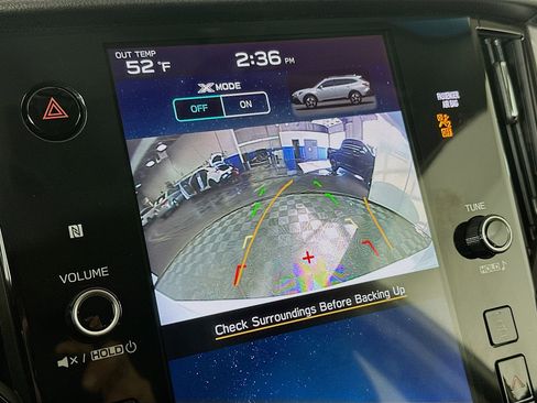 Used 2020 Subaru Outback Premium image 13