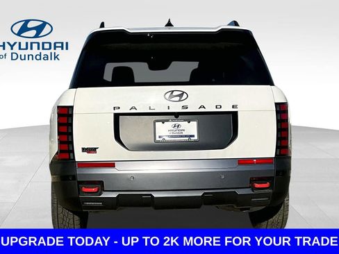 New 2026 Hyundai Palisade XRT Pro AWD/4WD image 5