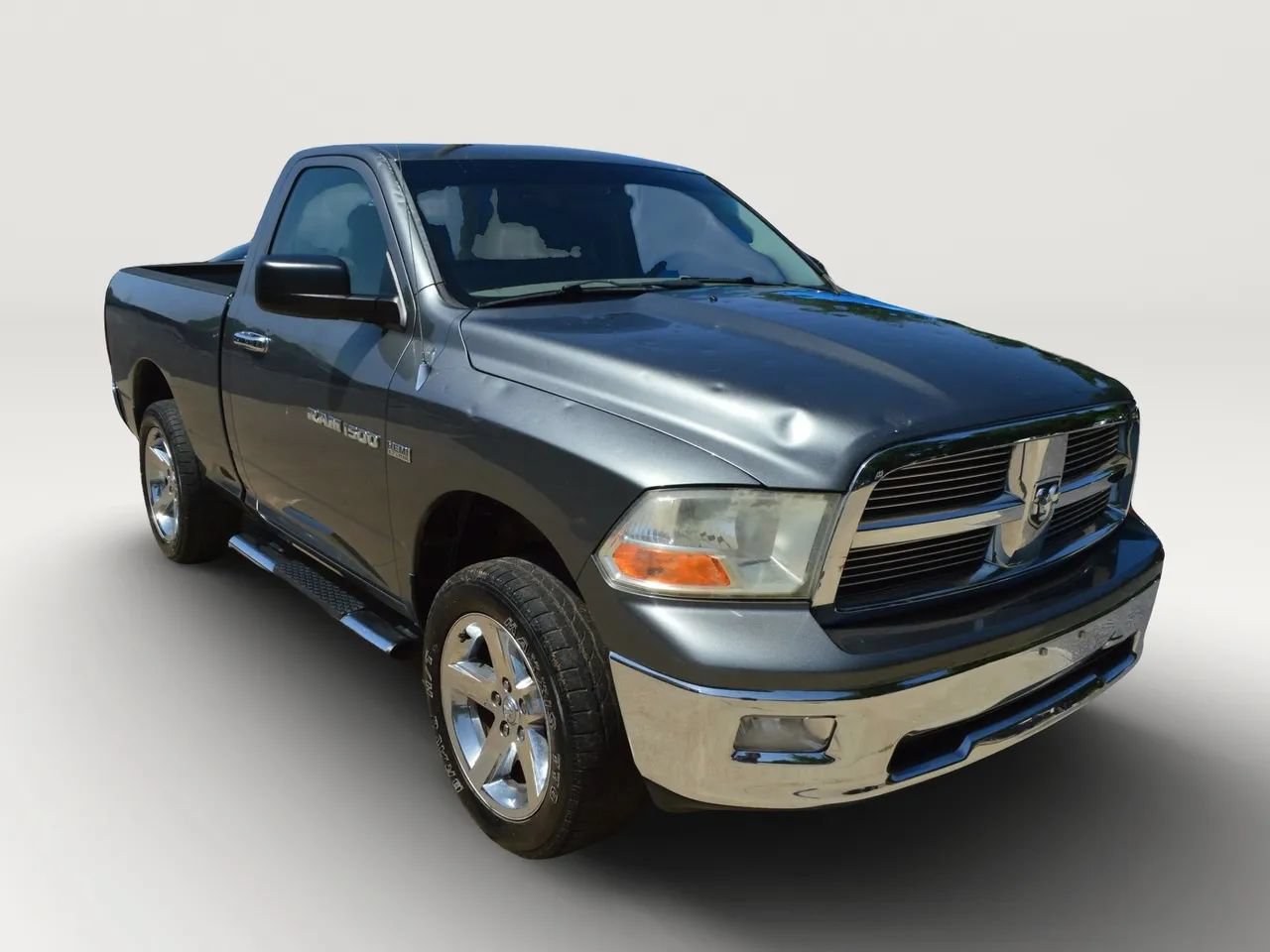 Used 2012 RAM 1500 Express AWD/4WD image 13
