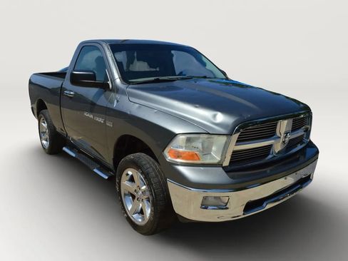 Used 2012 RAM 1500 Express AWD/4WD image 13