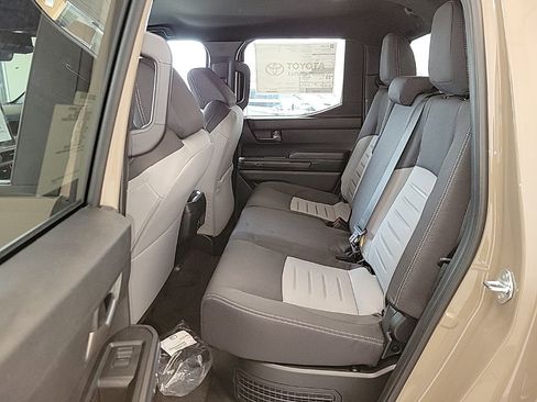 New 2026 Toyota Tacoma TRD Off-Road image 11