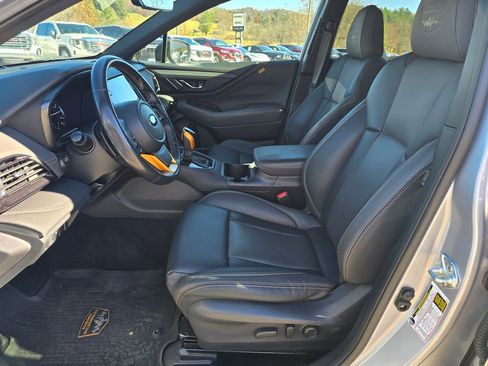 Used 2022 Subaru Outback Wilderness image 4