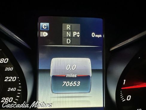 Used 2017 Mercedes-Benz C 300 4MATIC Coupe image 15