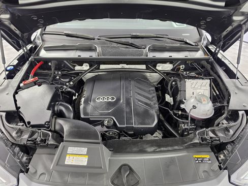Certified 2024 Audi Q5 2.0T Premium Plus AWD/4WD image 50