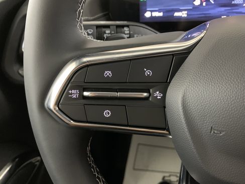 New 2026 Chevrolet Traverse LT image 22