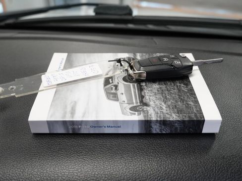 Used 2018 Ford F150 XLT w/ Equipment Group 302A Luxury image 36