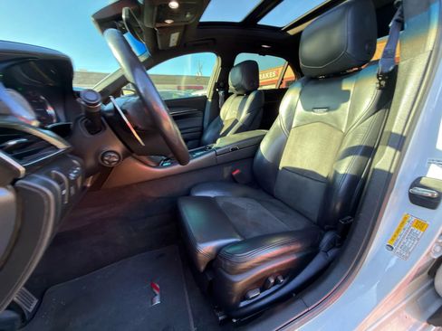 Used 2016 Cadillac CTS V w/ Carbon Fiber Package image 32