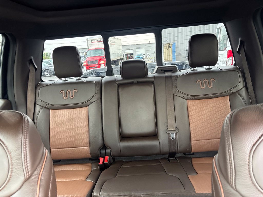 Used 2026 Ford F150 King Ranch AWD/4WD image 30