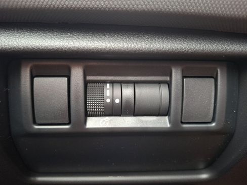 New 2026 Subaru Forester Wilderness AWD/4WD image 17