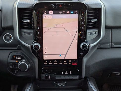 Used 2025 RAM 1500 Lone Star image 32