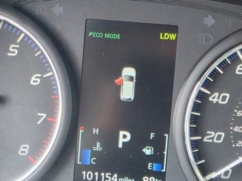 Used 2019 Mitsubishi Outlander SEL FWD image 9